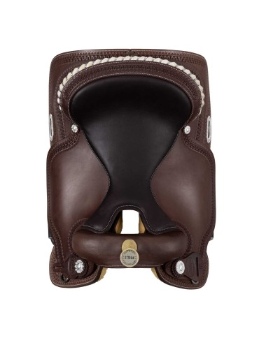 SELLA REINER POOL S MODELLO RAWHIDE 2020