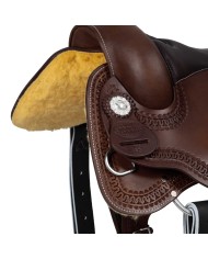 SELLA REINER POOL S MODELLO RAWHIDE 2020