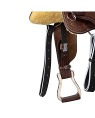SELLA REINER POOL S MODELLO RAWHIDE 2020