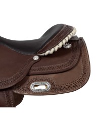 SELLA REINER POOL S MODELLO RAWHIDE 2020