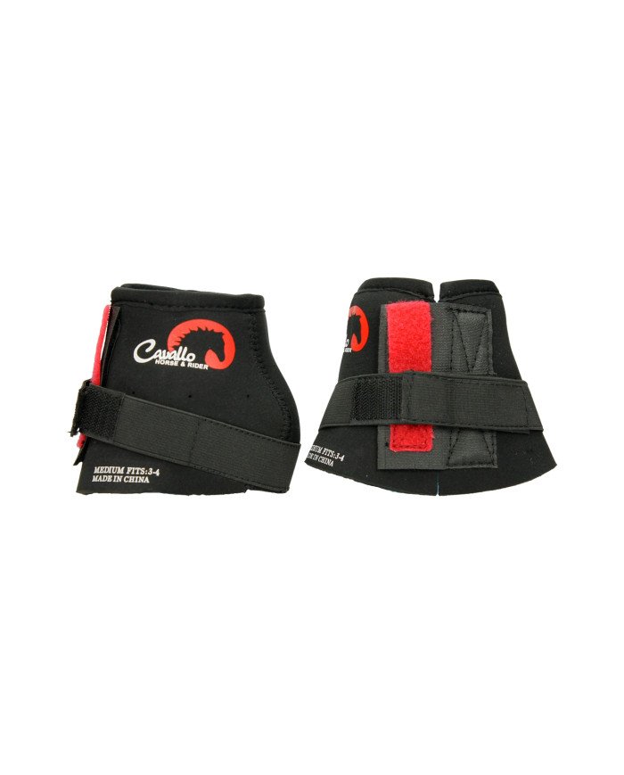 CALZA NEOPRENE SIMPLE HOOF BOOTS CAVALLO