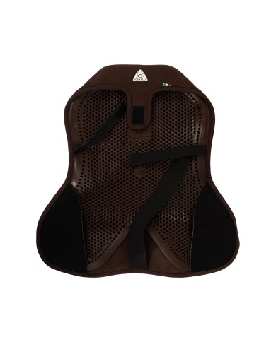 GEL SEAT SAVER PONY W/DRI-LEX 10 MM GEL THICKNESS