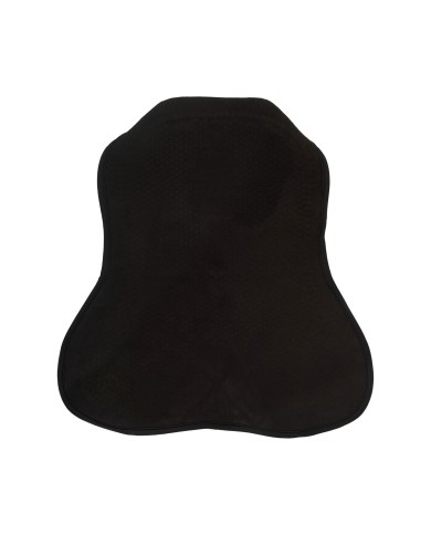GEL SEAT SAVER PONY W/DRI-LEX 10 MM GEL THICKNESS