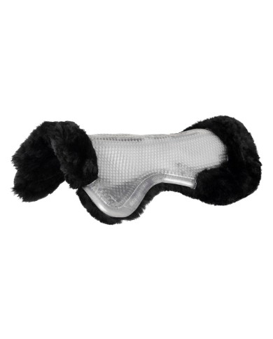 GP CC THERAPEUTIC GEL PAD FULL SHEEPSKIN