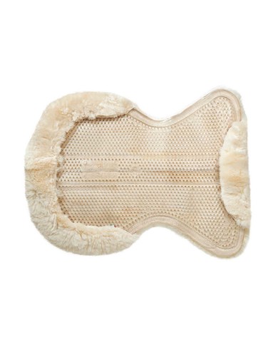 GP CC THERAPEUTIC GEL PAD FULL SHEEPSKIN