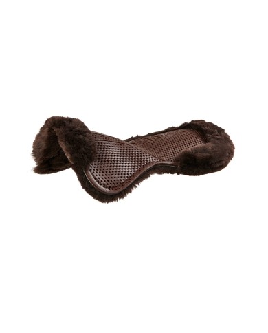 GP CC THERAPEUTIC GEL PAD FULL SHEEPSKIN