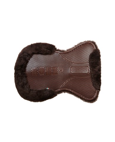 GP CC THERAPEUTIC GEL PAD FULL SHEEPSKIN