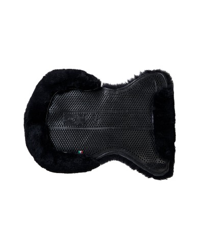 GP CC THERAPEUTIC GEL PAD FULL SHEEPSKIN