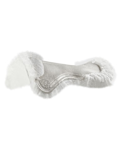 GP CC THERAPEUTIC GEL PAD FULL SHEEPSKIN