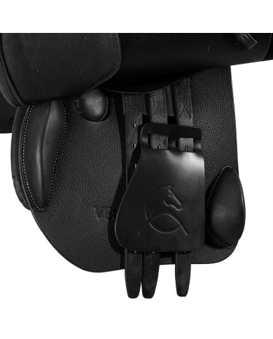 VENEZIANO JUMPING SADDLE - LATEX PANELS