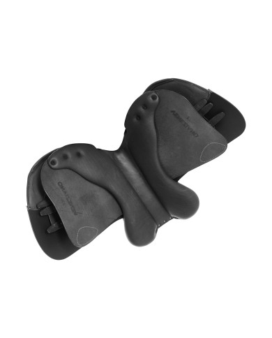 VENEZIANO JUMPING SADDLE - LATEX PANELS