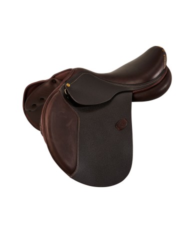 VENEZIANO JUMPING SADDLE - LATEX PANELS