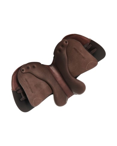 VENEZIANO JUMPING SADDLE - LATEX PANELS