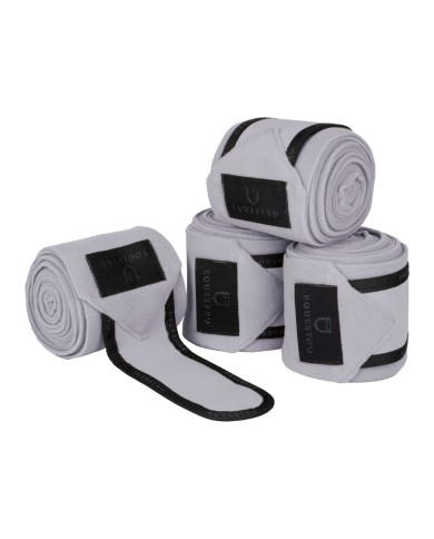 FASCE PILE EQUESTRO (4 PZ)