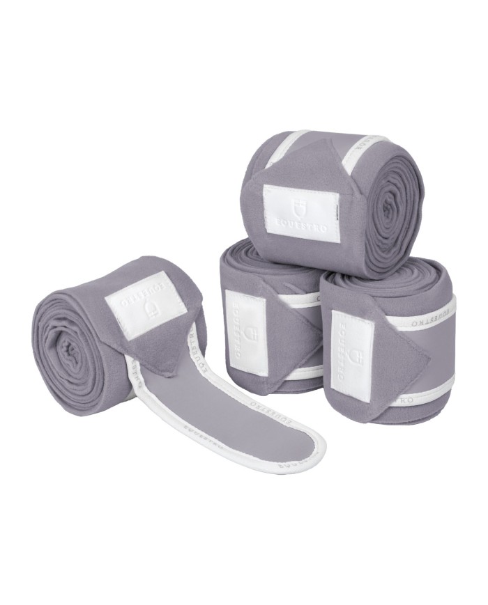 FASCE PILE EQUESTRO (4 PZ)