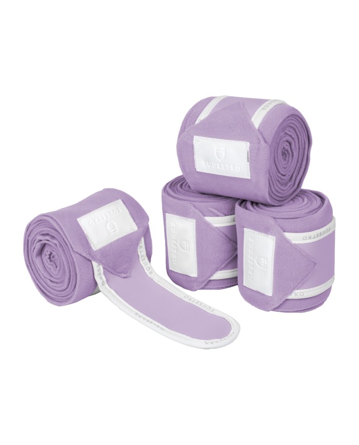 FASCE PILE EQUESTRO (4 PZ)