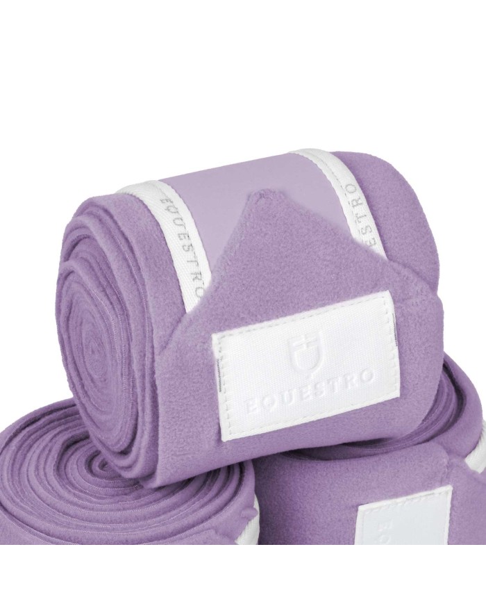 FASCE PILE EQUESTRO (4 PZ)