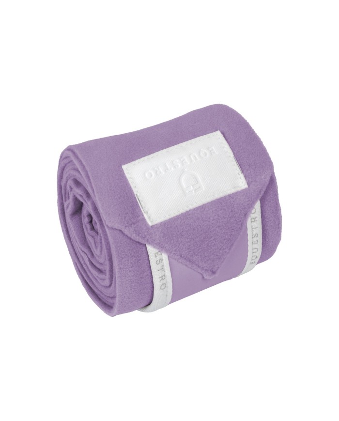 FASCE PILE EQUESTRO (4 PZ)