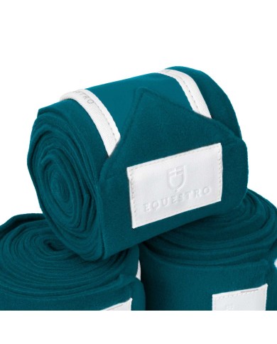 FASCE PILE EQUESTRO (4 PZ)