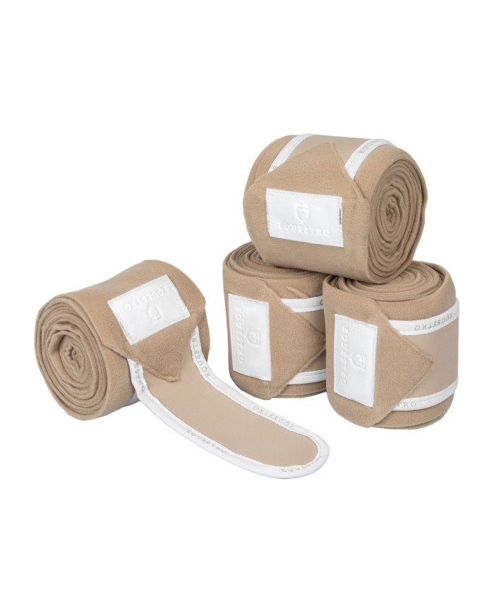 FASCE PILE EQUESTRO (4 PZ)