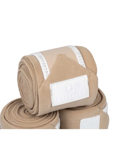 FASCE PILE EQUESTRO (4 PZ)