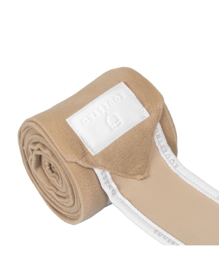 FASCE PILE EQUESTRO (4 PZ)