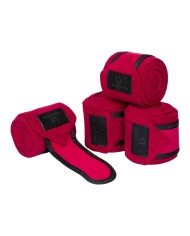 FASCE PILE EQUESTRO (4 PZ)