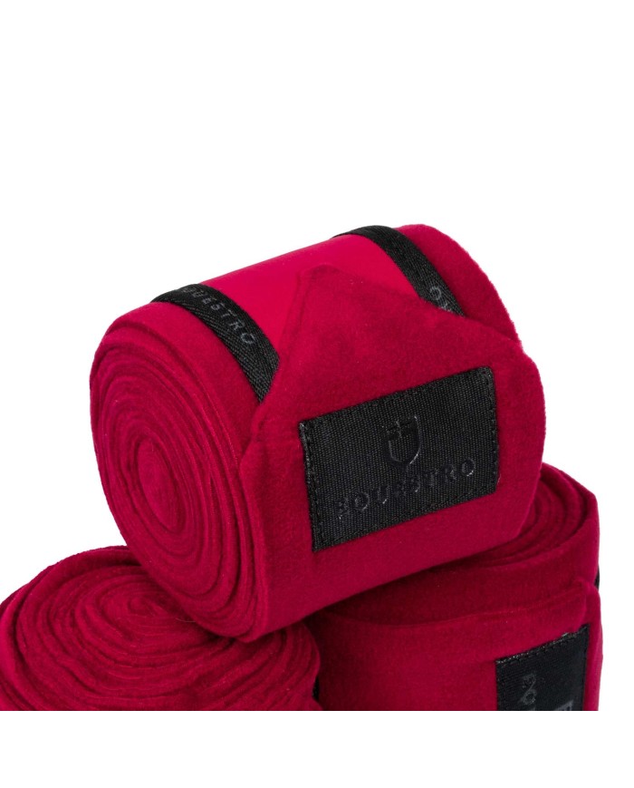 FASCE PILE EQUESTRO (4 PZ)