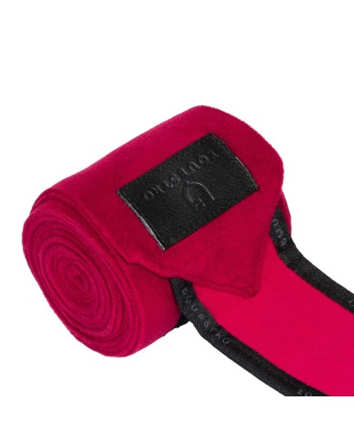 FASCE PILE EQUESTRO (4 PZ)