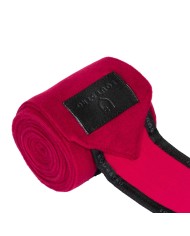 FASCE PILE EQUESTRO (4 PZ)