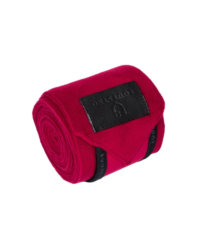 FASCE PILE EQUESTRO (4 PZ)