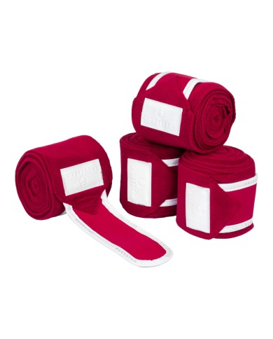 FASCE PILE EQUESTRO (4 PZ)