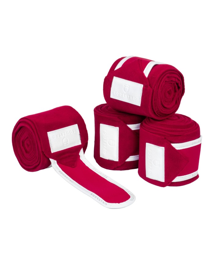 FASCE PILE EQUESTRO (4 PZ)