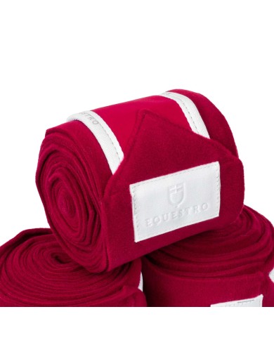 FASCE PILE EQUESTRO (4 PZ)