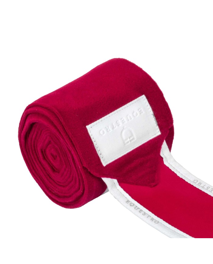 FASCE PILE EQUESTRO (4 PZ)