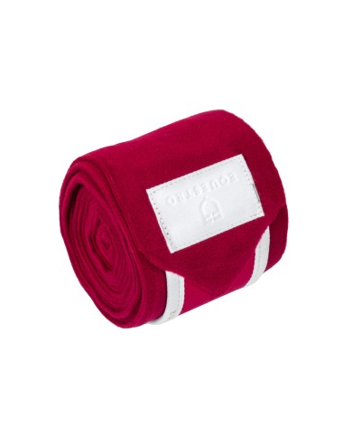 FASCE PILE EQUESTRO (4 PZ)