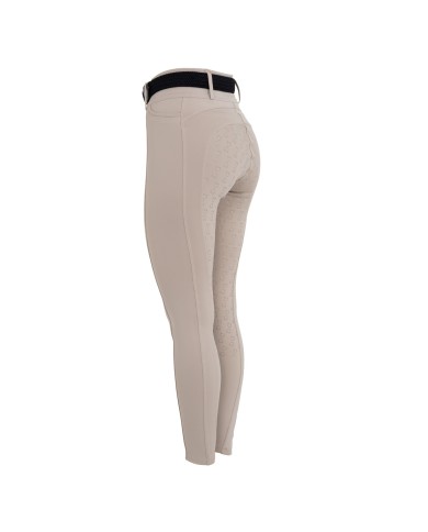 WOMEN S TECHNICAL HYBRID LEGGINGS