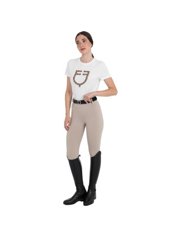 WOMEN S TECHNICAL HYBRID LEGGINGS
