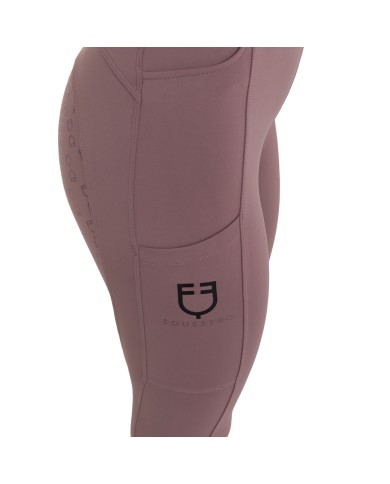 WOMEN S TECHNICAL HYBRID LEGGINGS
