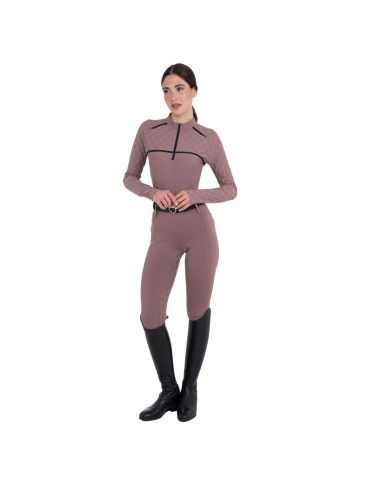 WOMEN S TECHNICAL HYBRID LEGGINGS
