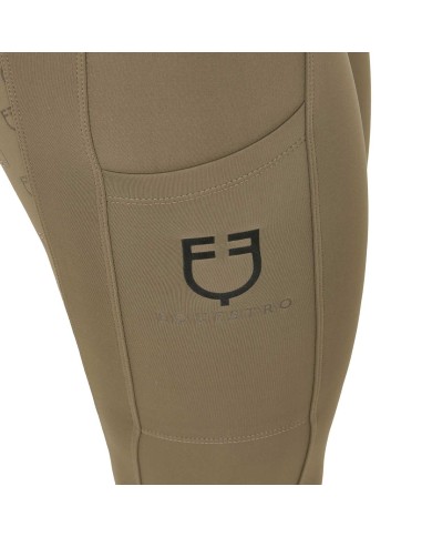 WOMEN S TECHNICAL HYBRID LEGGINGS