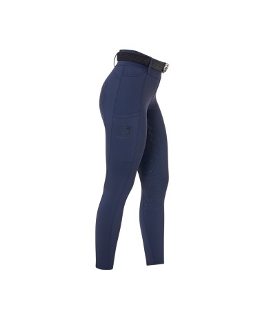 WOMEN S TECHNICAL HYBRID LEGGINGS