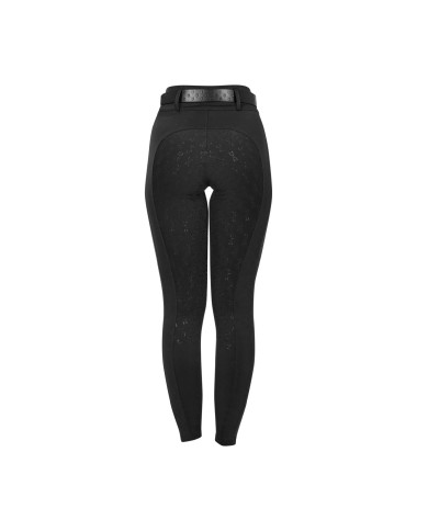 WOMEN S TECHNICAL HYBRID LEGGINGS