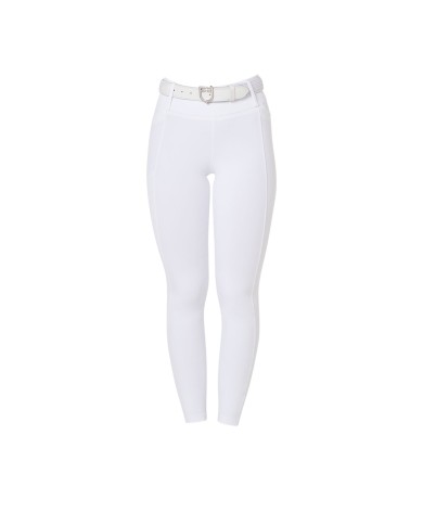 WOMEN S TECHNICAL HYBRID LEGGINGS