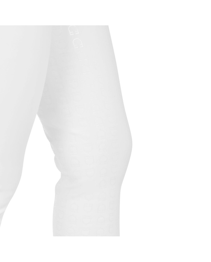 WOMEN S HIGH WAIST BREECHES KNEE GRIP WITH FLEECE LINING