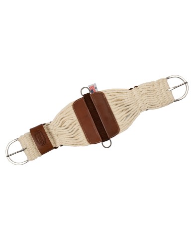 SOTTOPANCIA A CORDONCINI MOHAIR