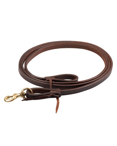 ROPING REINS 5/8