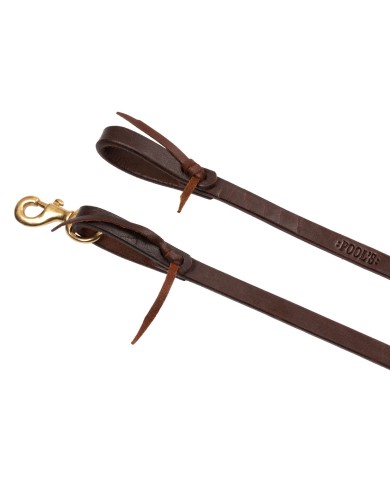 ROPING REINS 5/8