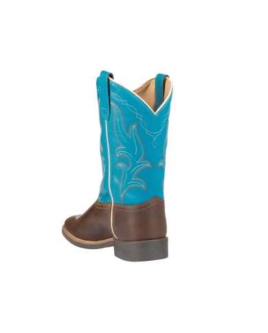 KIDS RANCH WESTERN BOOTS