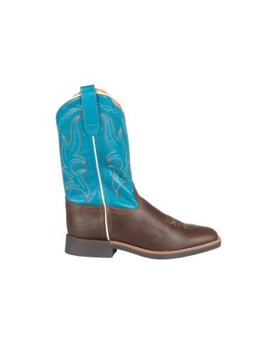 KIDS RANCH WESTERN BOOTS